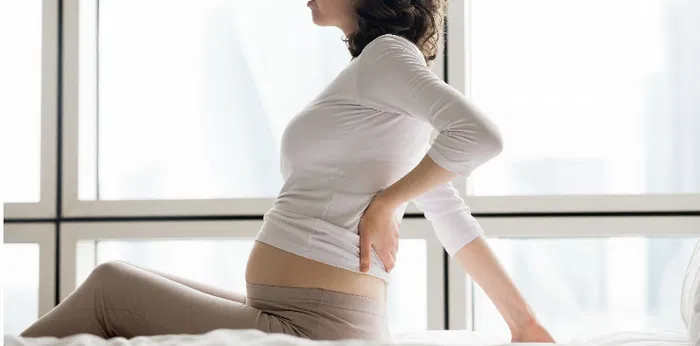 Nyeri Panggul Saat Hamil, Gejala hingga Penanganannya